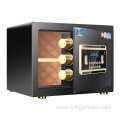 high quality tiger safes Classic series 30cm high